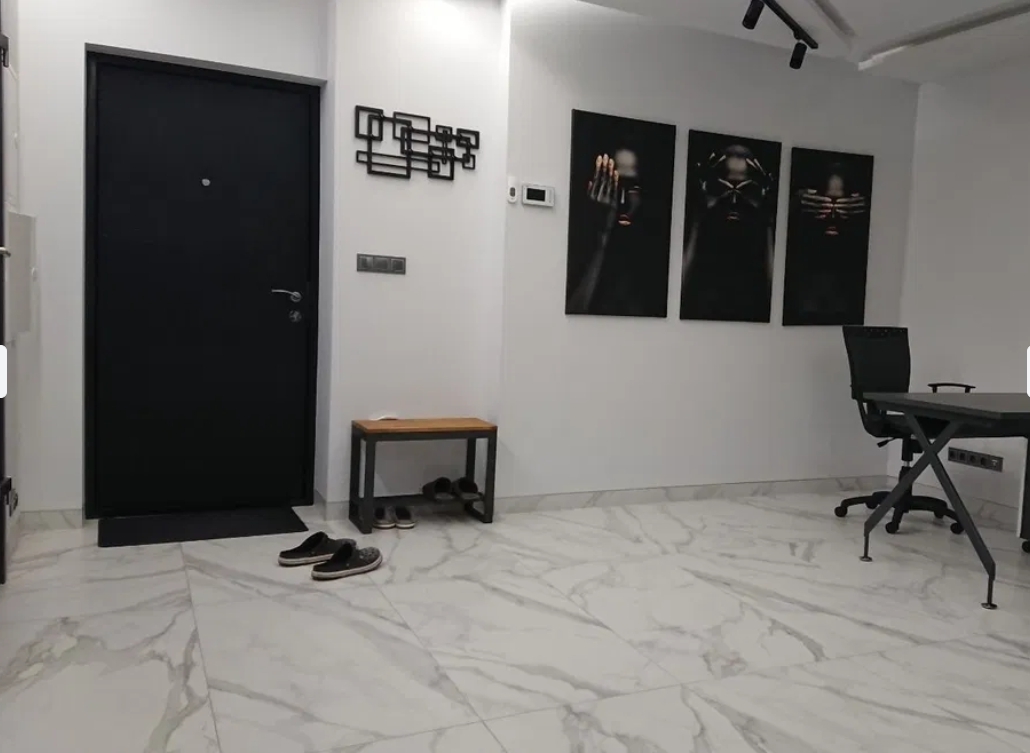 Аренда офиса 40 м², Небесной Сотни просп.