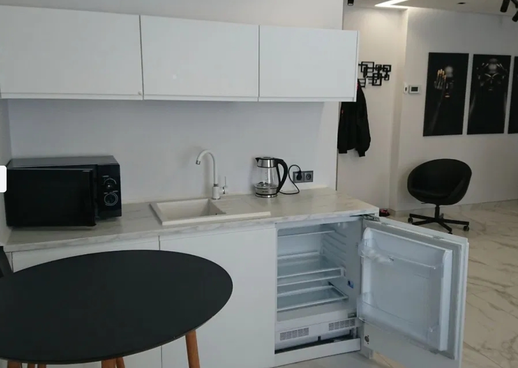 Аренда офиса 40 м², Небесной Сотни просп.