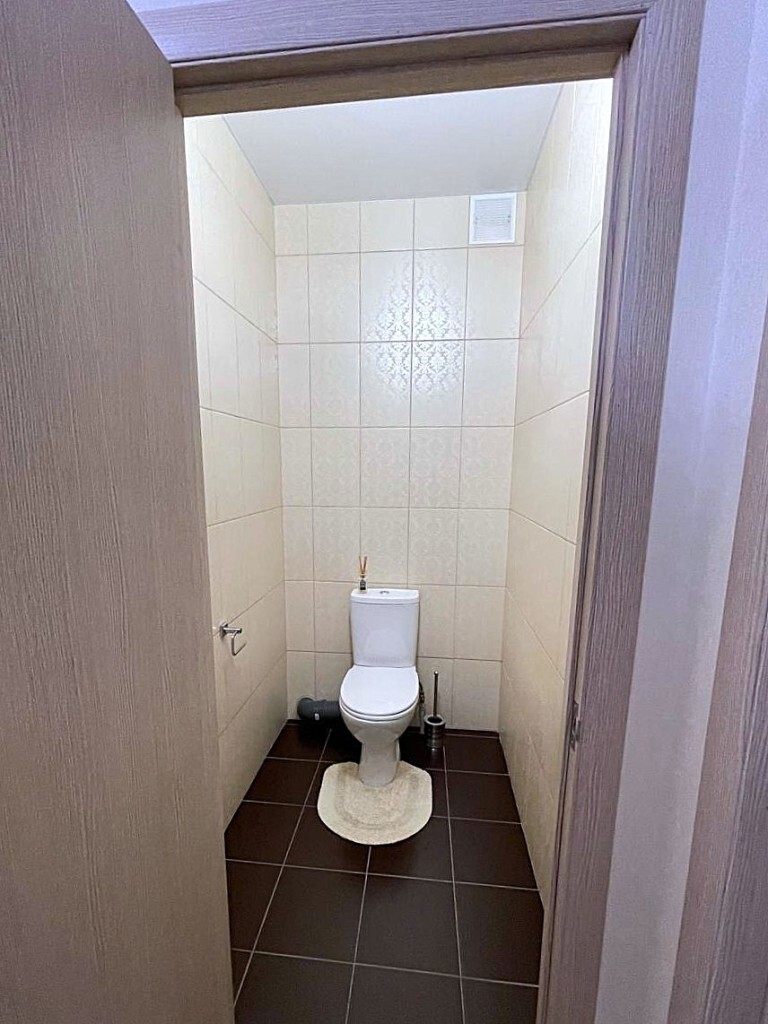 Продаж 2-кімнатної квартири 55 м², Грушевского Михаила вул., 30Б