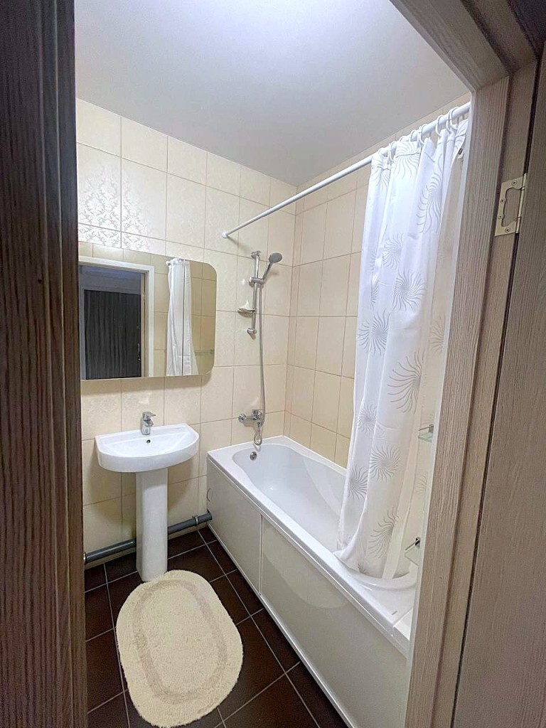 Продаж 2-кімнатної квартири 55 м², Грушевского Михаила вул., 30Б