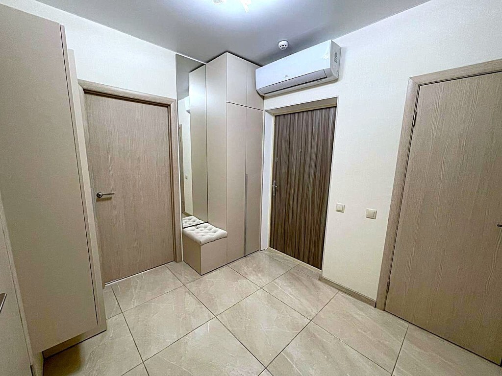 Продаж 2-кімнатної квартири 55 м², Грушевского Михаила вул., 30Б