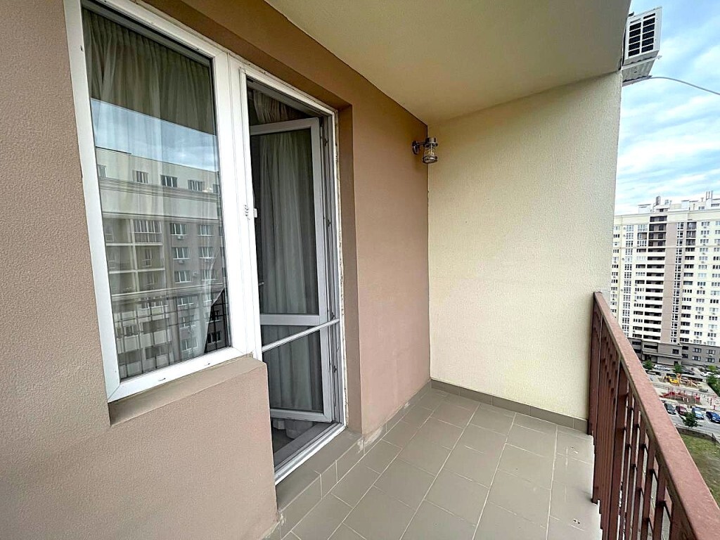 Продаж 2-кімнатної квартири 55 м², Грушевского Михаила вул., 30Б