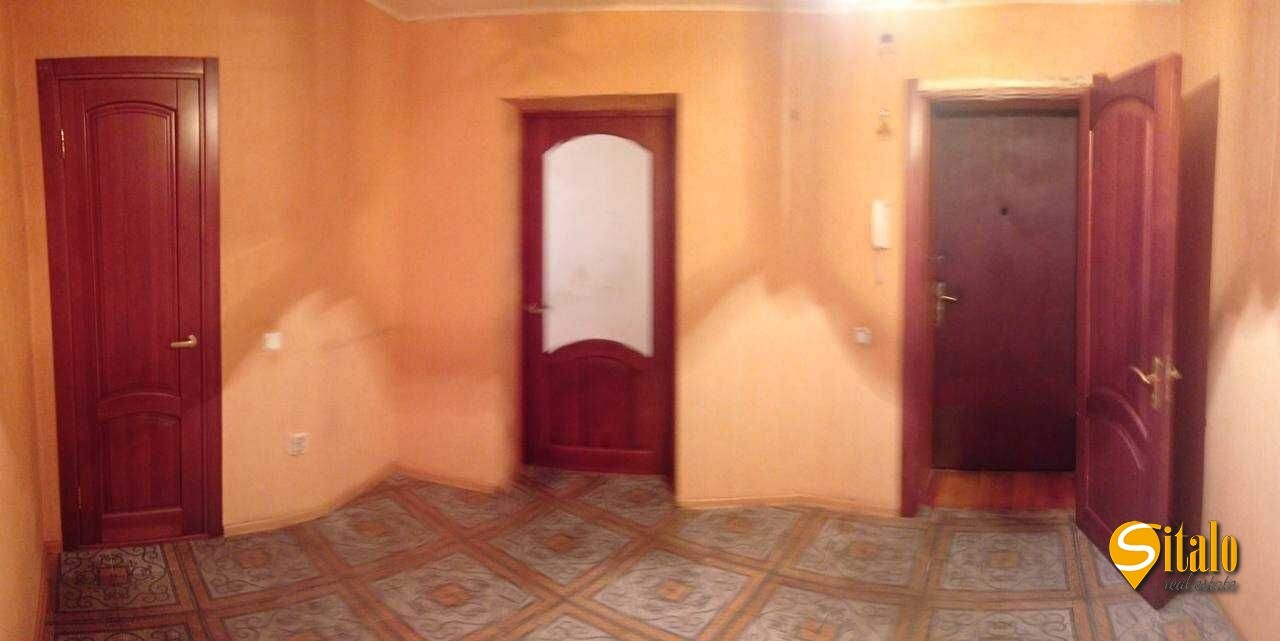 Продажа 2-комнатной квартиры 81 м², Николая Бажана просп., 24/1