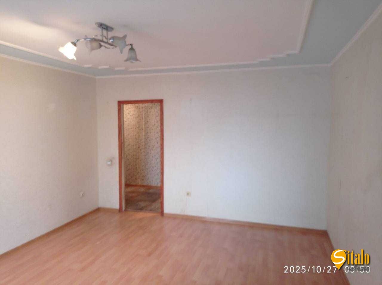 Продажа 2-комнатной квартиры 81 м², Николая Бажана просп., 24/1