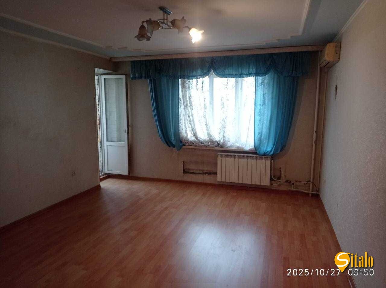 Продажа 2-комнатной квартиры 81 м², Николая Бажана просп., 24/1