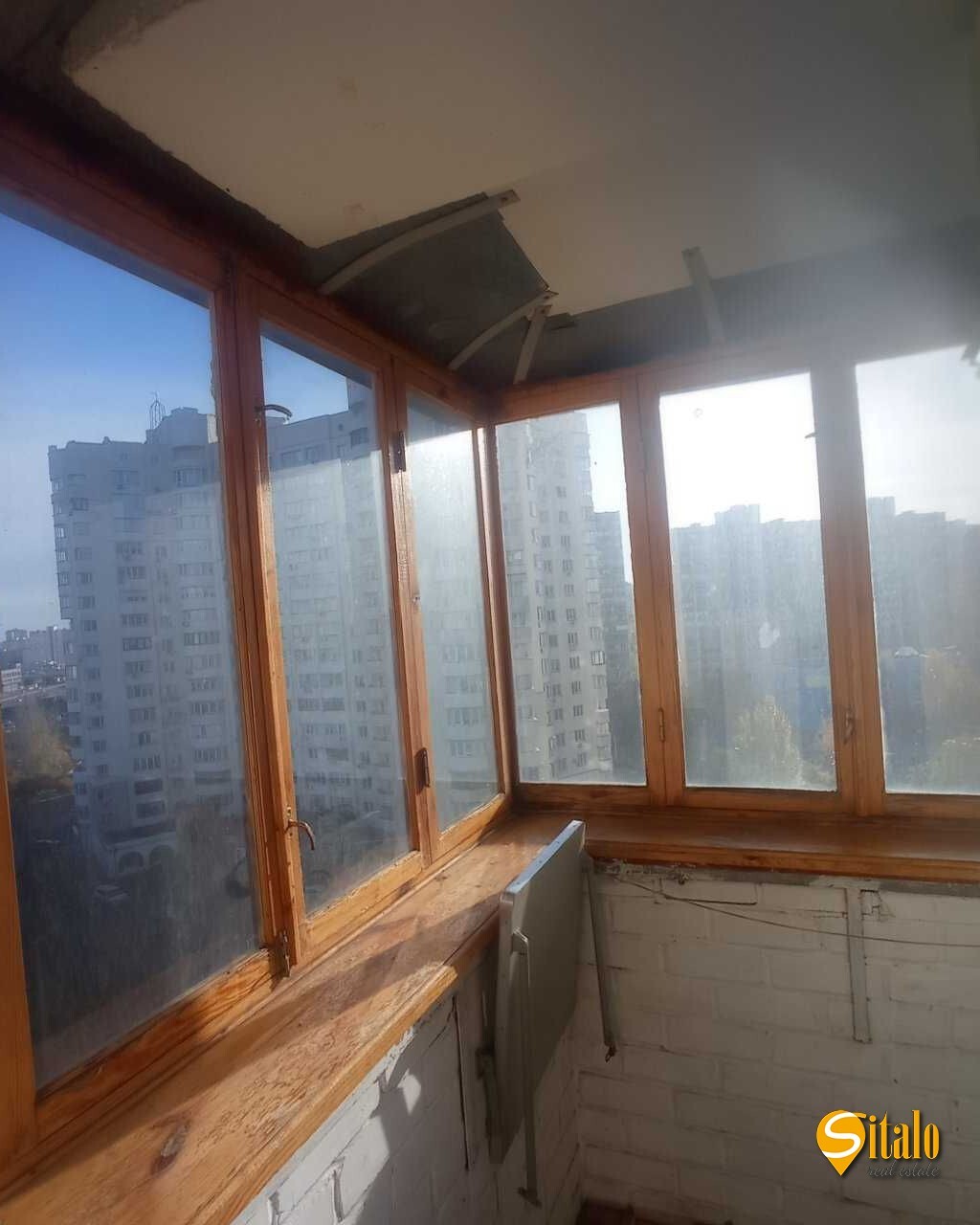 Продажа 2-комнатной квартиры 81 м², Николая Бажана просп., 24/1