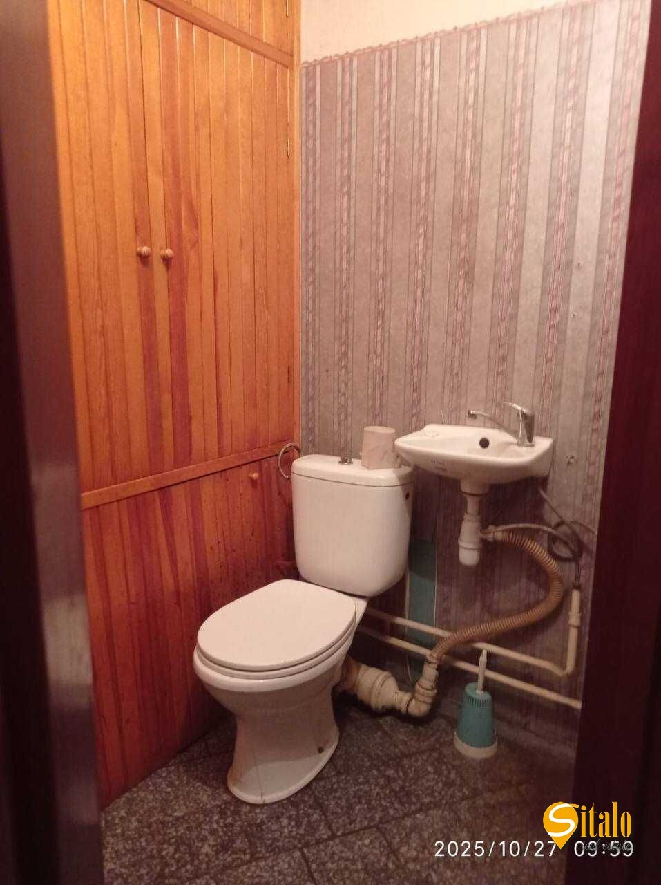 Продажа 2-комнатной квартиры 81 м², Николая Бажана просп., 24/1