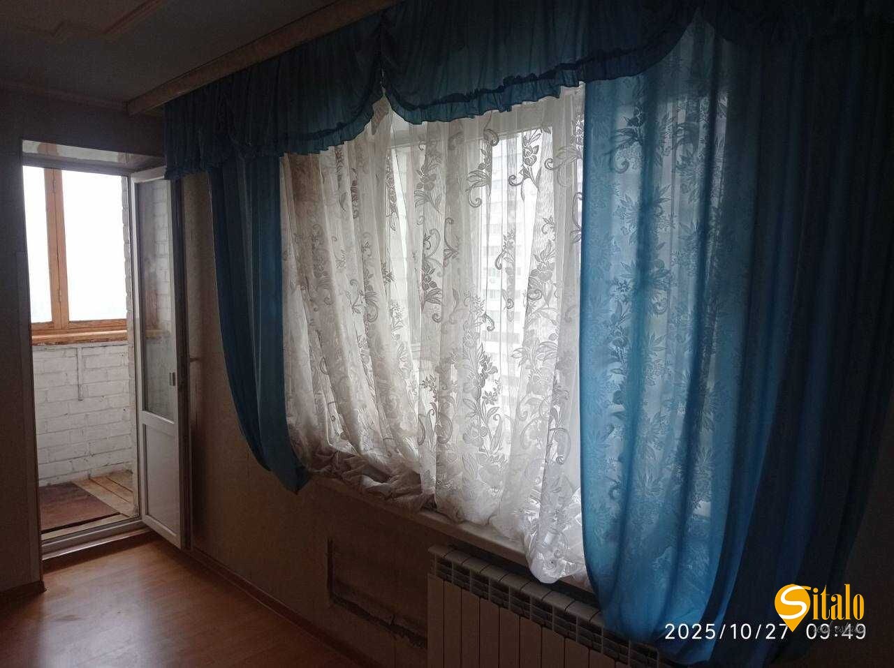 Продажа 2-комнатной квартиры 81 м², Николая Бажана просп., 24/1