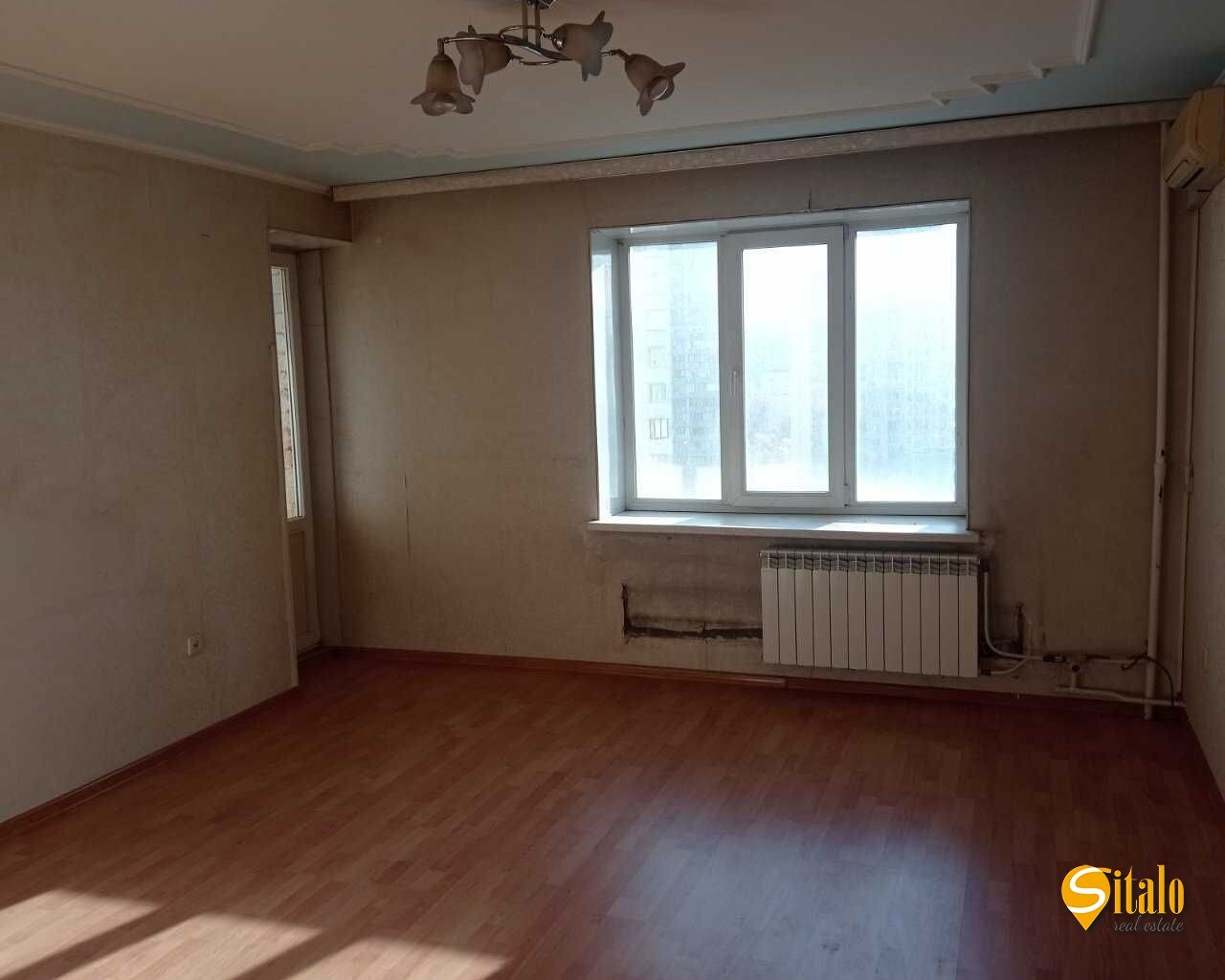 Продажа 2-комнатной квартиры 81 м², Николая Бажана просп., 24/1