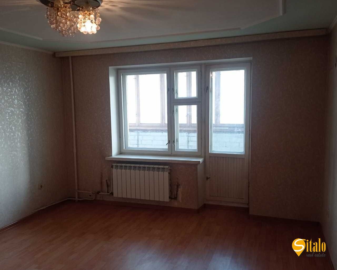 Продажа 2-комнатной квартиры 81 м², Николая Бажана просп., 24/1