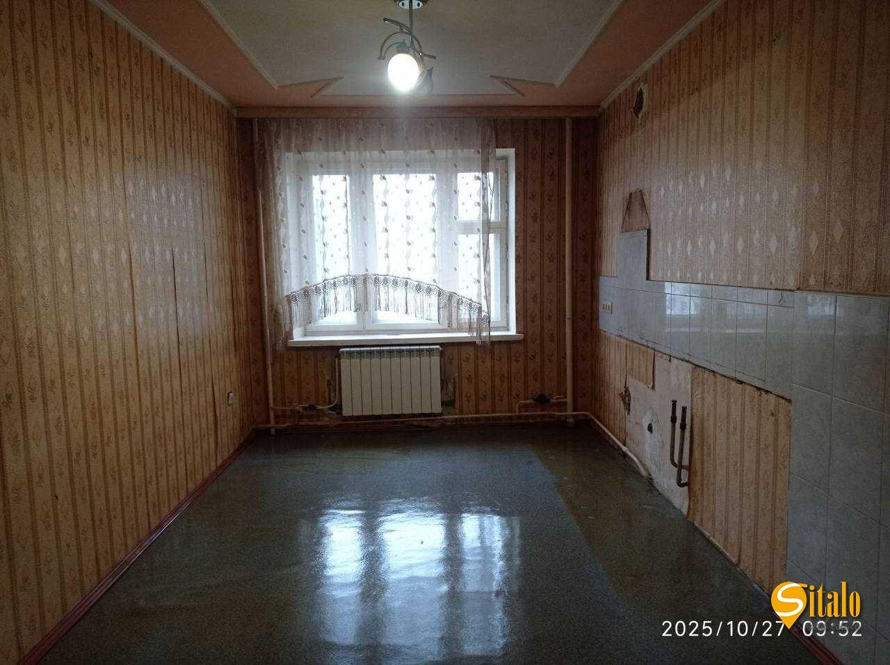 Продажа 2-комнатной квартиры 81 м², Николая Бажана просп., 24/1