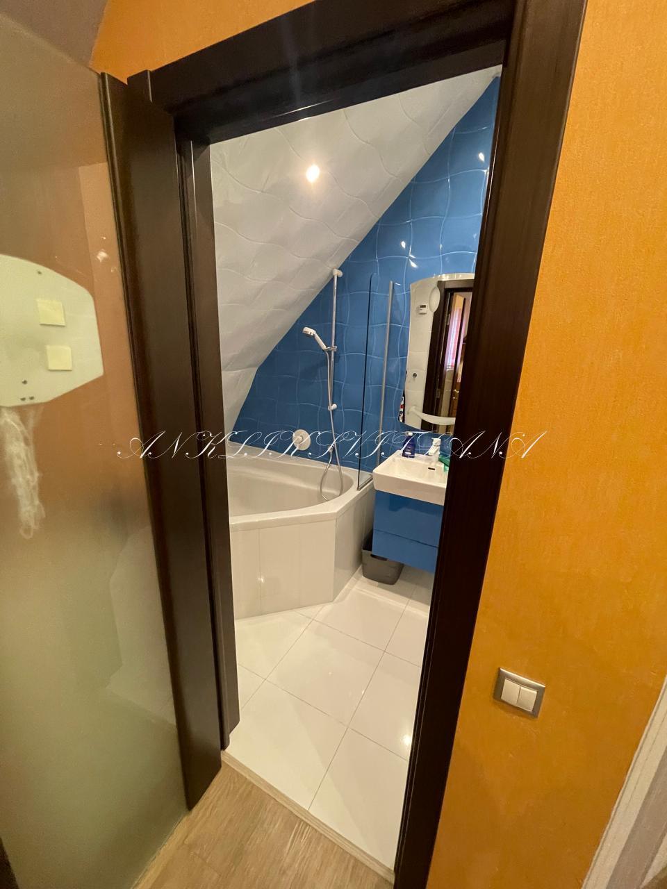 Аренда коттеджа 300 м²