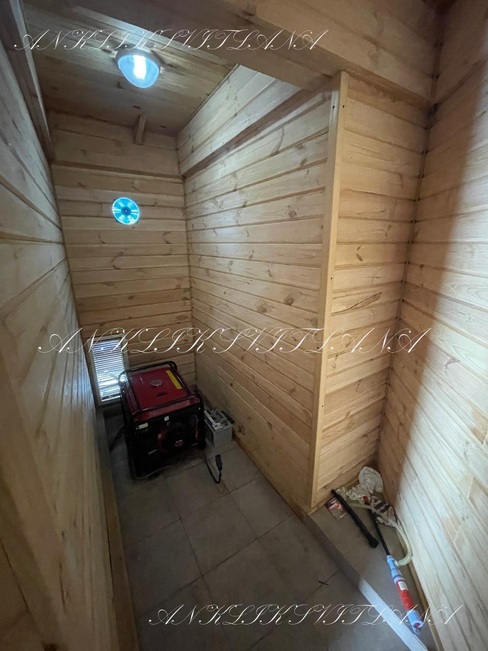 Аренда коттеджа 300 м²