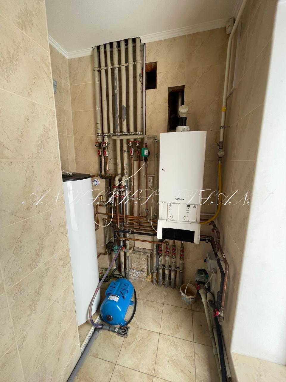 Аренда коттеджа 300 м²