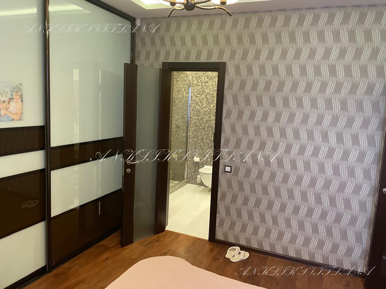 Аренда коттеджа 300 м²