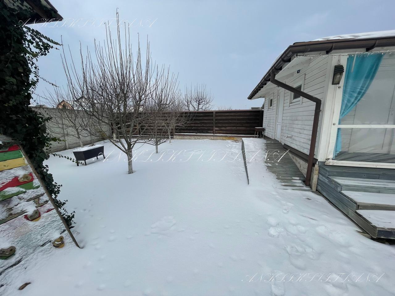 Аренда коттеджа 300 м²