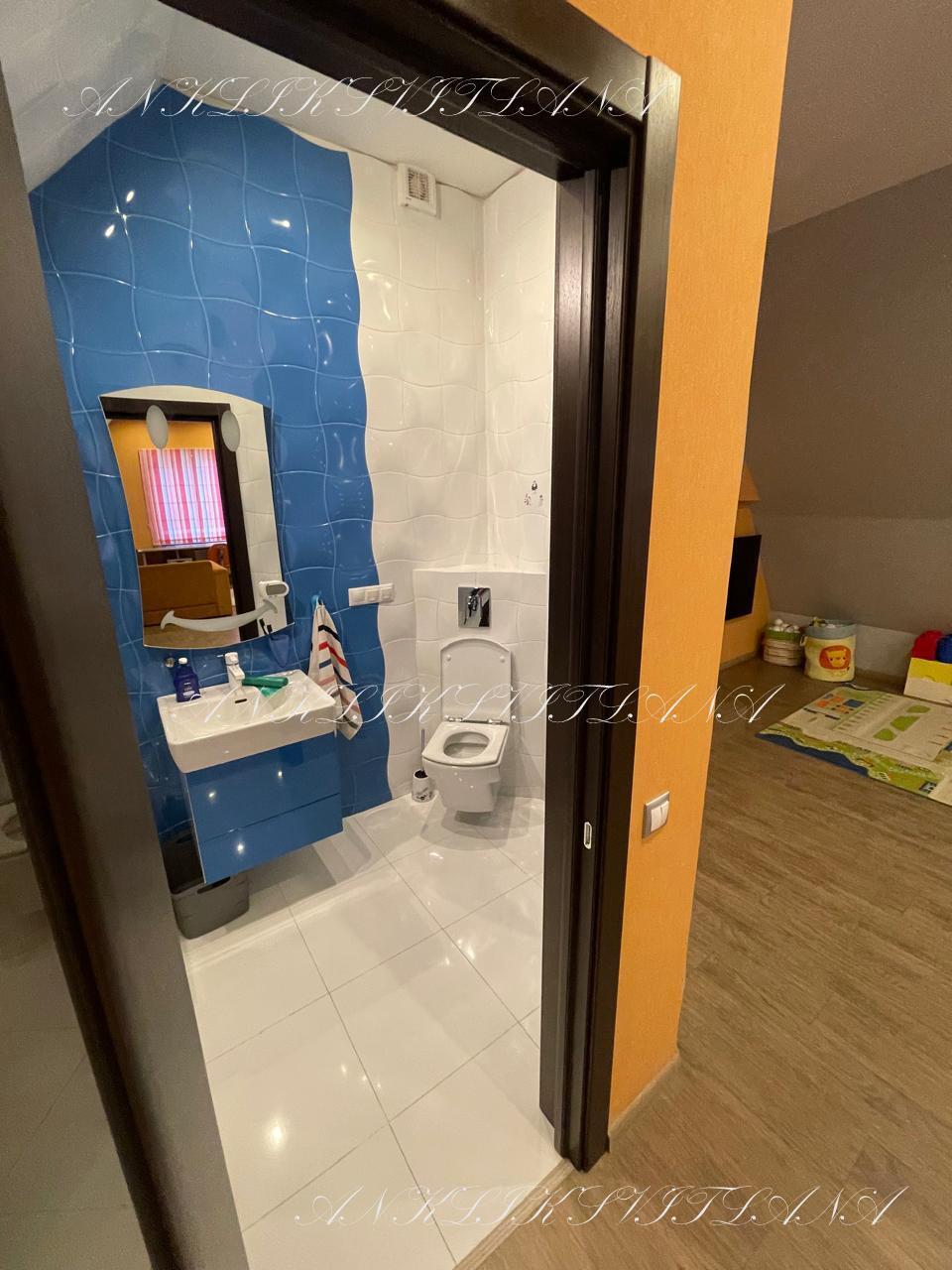 Аренда коттеджа 300 м²