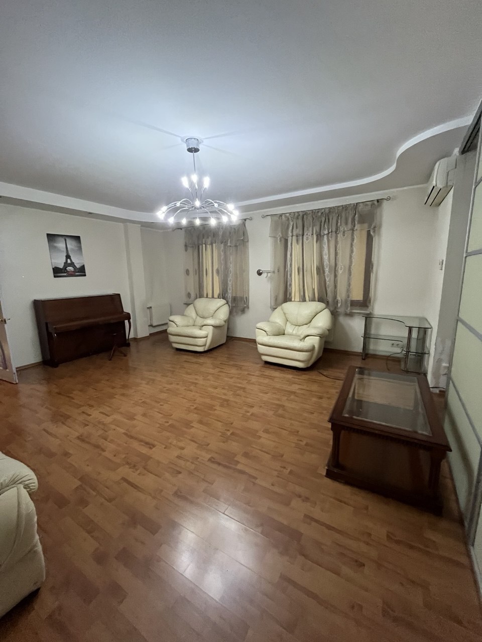Продажа 3-комнатной квартиры 156 м², Педагогический пер., 3/2