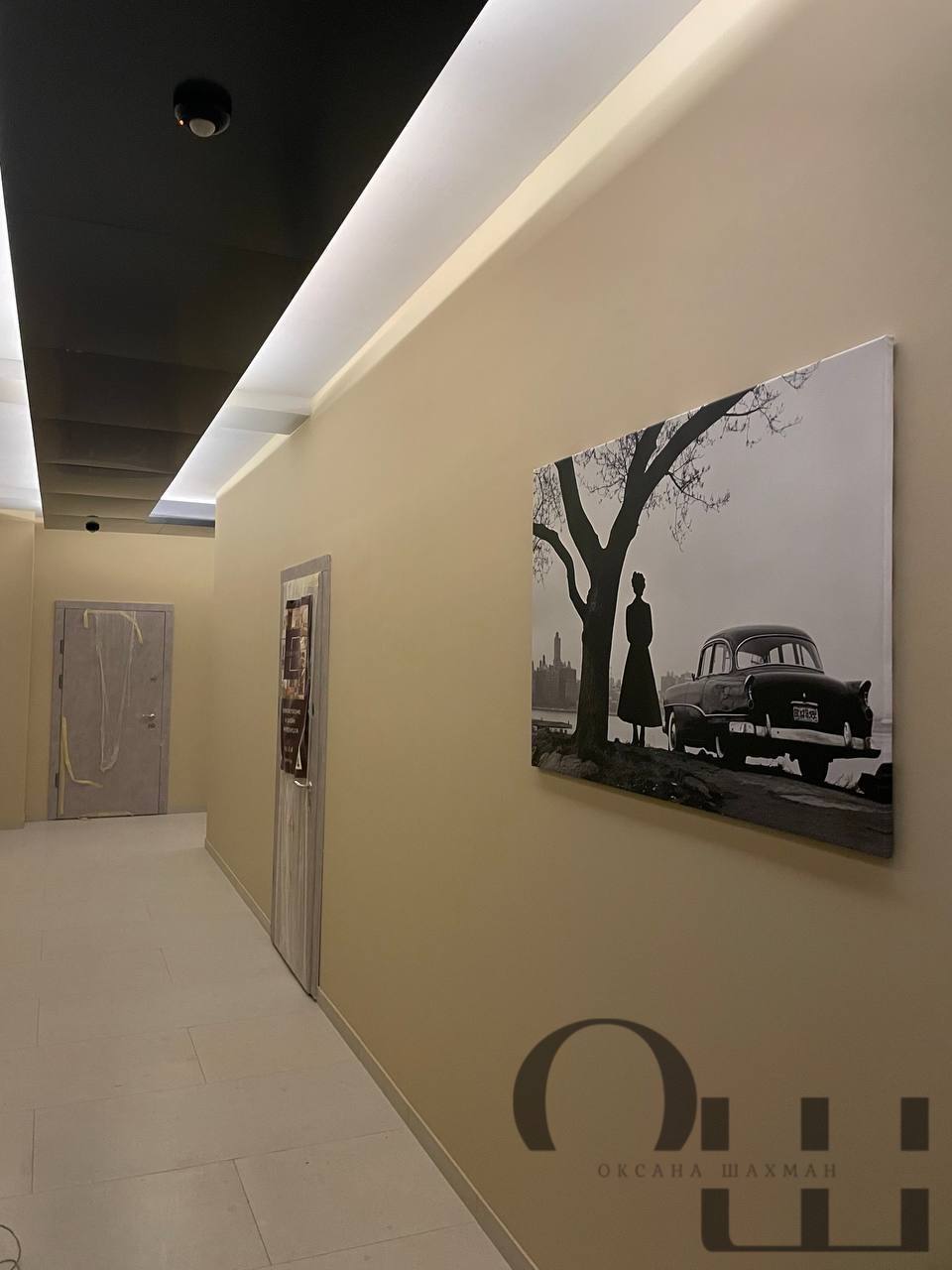 Продажа 3-комнатной квартиры 113 м², Короленко пер.