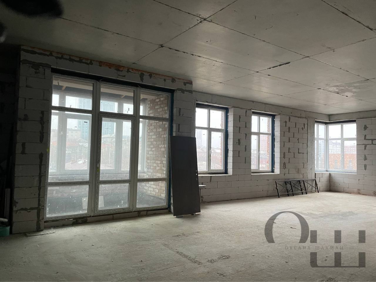 Продажа 4-комнатной квартиры 119 м², Воскресенская ул.