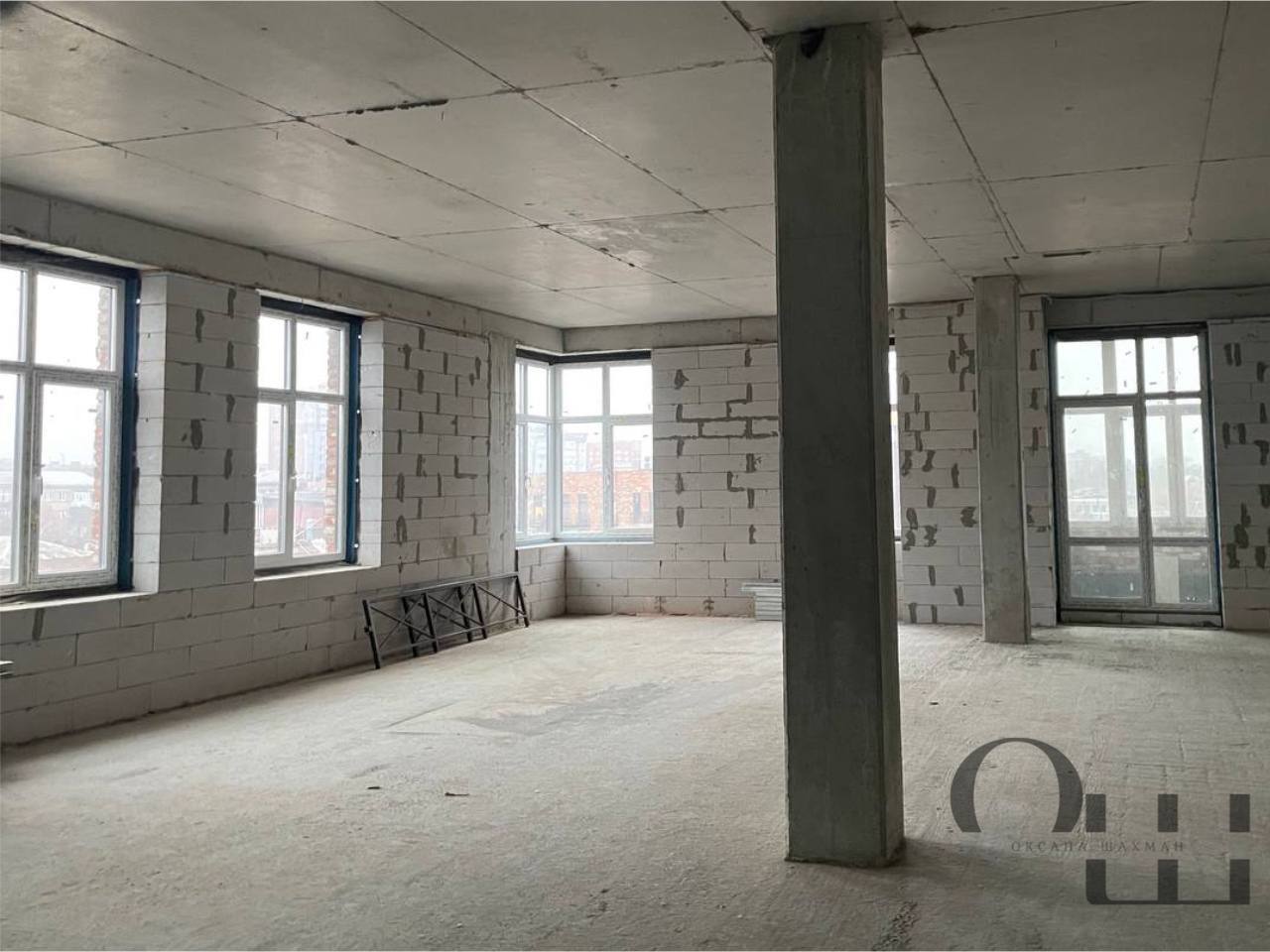 Продажа 4-комнатной квартиры 119 м², Воскресенская ул.