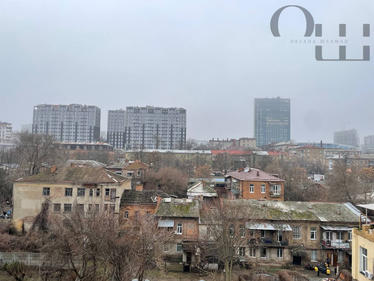 Продажа 4-комнатной квартиры 119 м², Воскресенская ул.