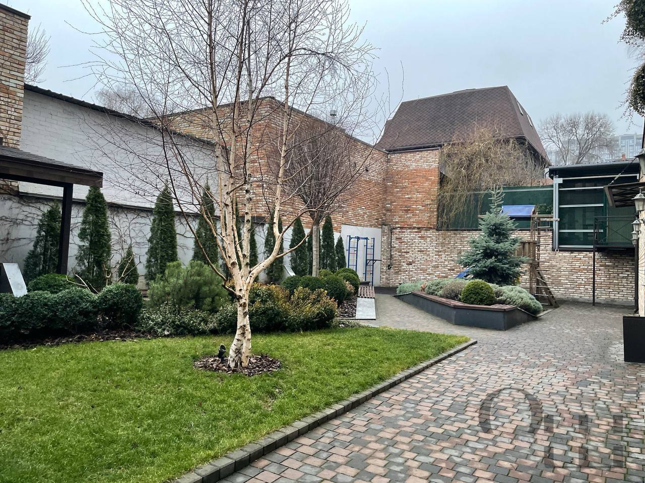 Продажа 4-комнатной квартиры 119 м², Воскресенская ул.