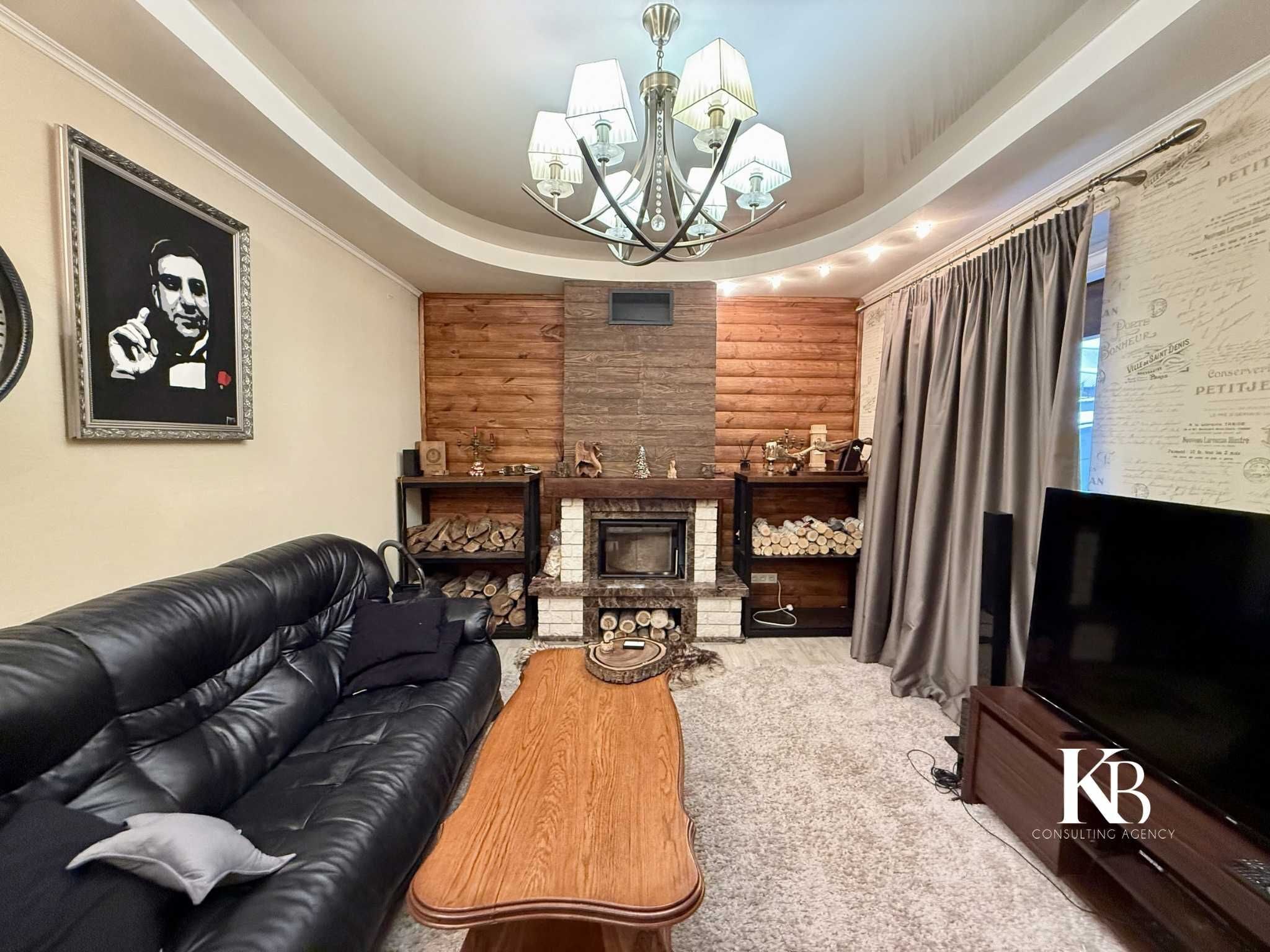 Продажа дома 60 м², Веселая (Диевка) ул.