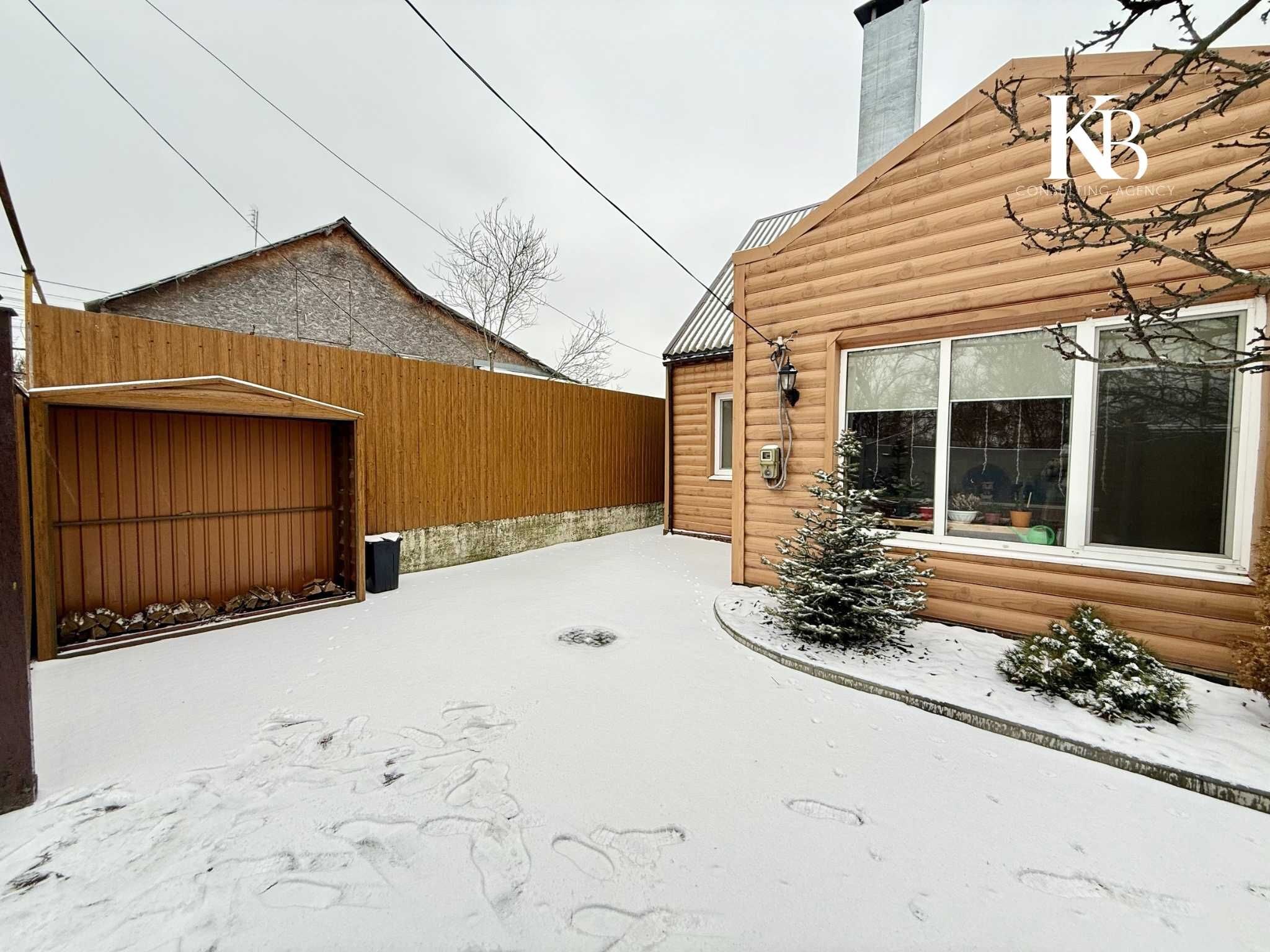 Продажа дома 60 м², Веселая (Диевка) ул.