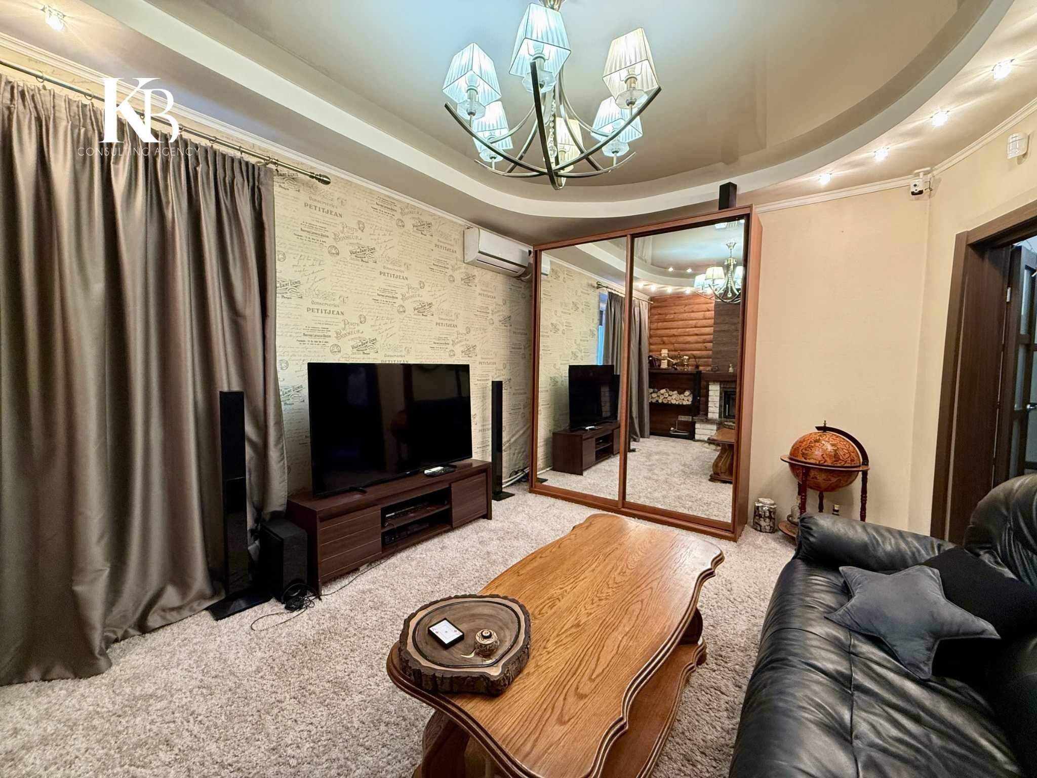 Продажа дома 60 м², Веселая (Диевка) ул.