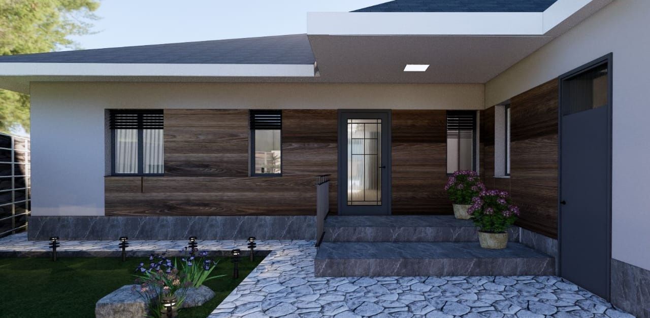 Продажа дома 240 м², Победы ул.