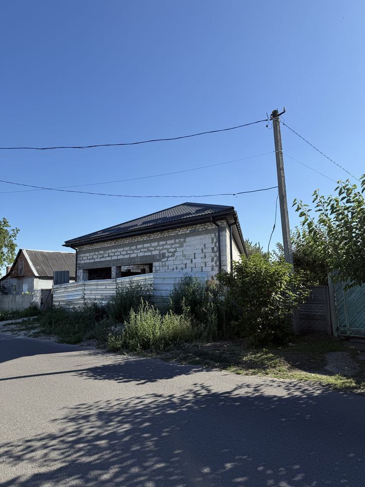 Продажа дома 240 м², Победы ул.