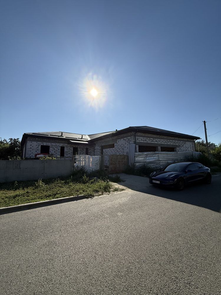 Продажа дома 240 м², Победы ул.