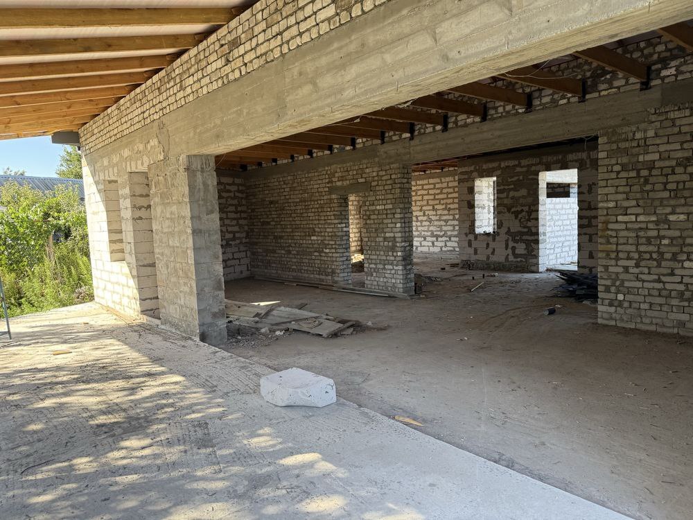 Продажа дома 240 м², Победы ул.