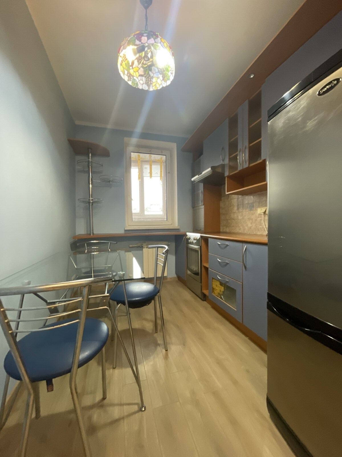 Продажа 2-комнатной квартиры 52 м², Инглези ул., 3/1
