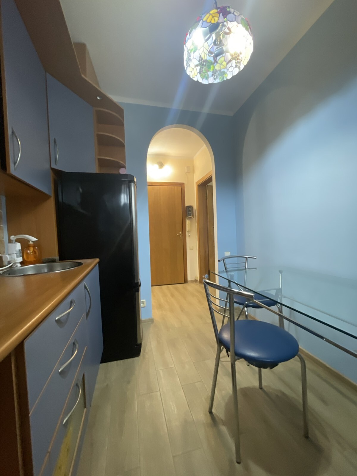 Продажа 2-комнатной квартиры 52 м², Инглези ул., 3/1