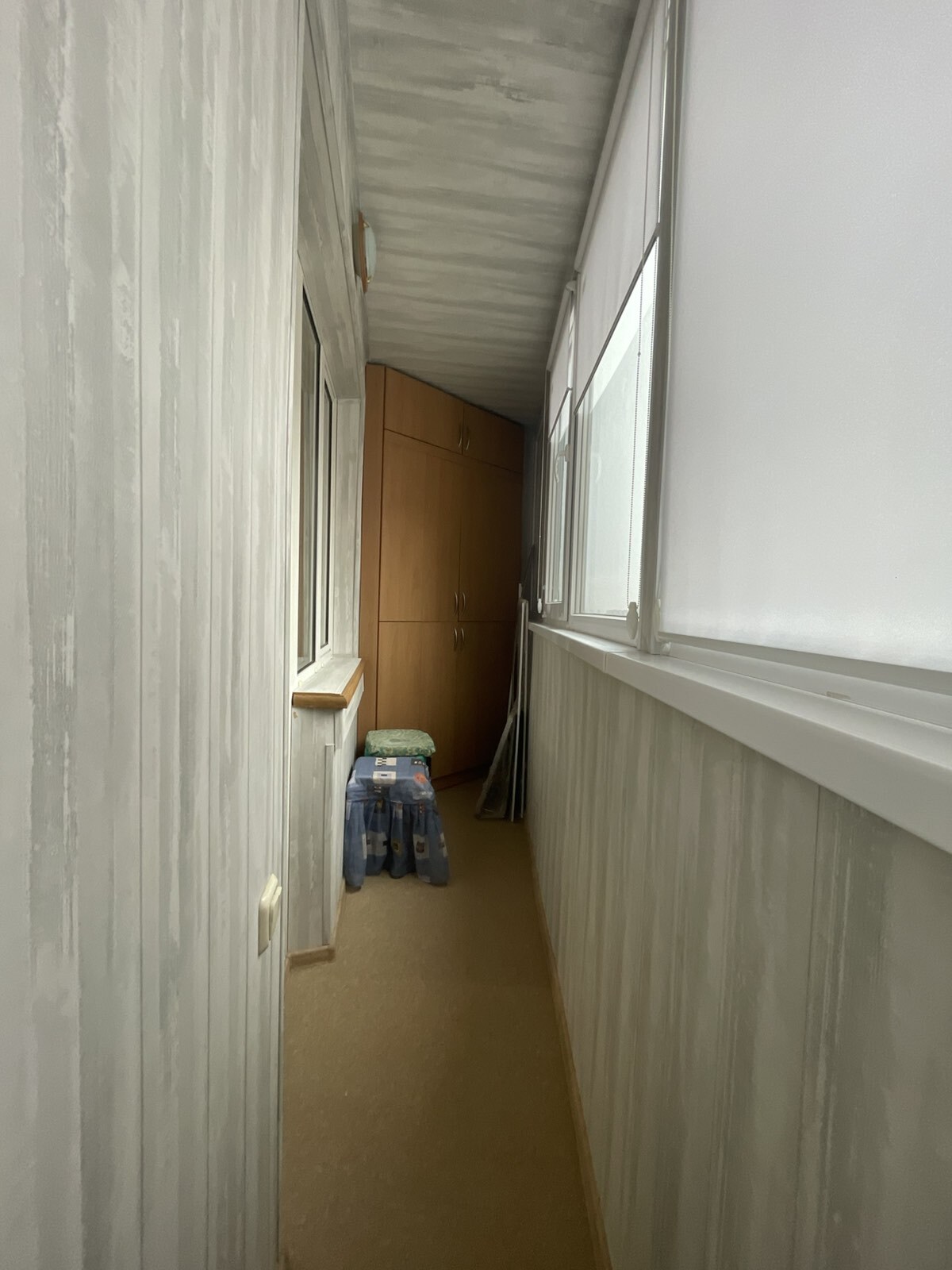 Продажа 2-комнатной квартиры 52 м², Инглези ул., 3/1