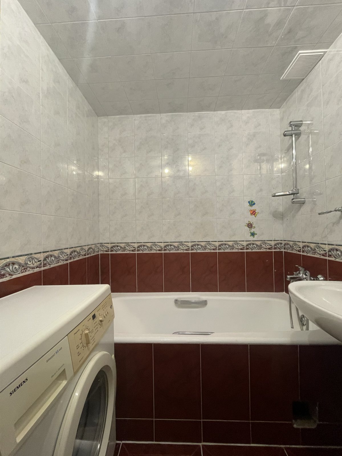 Продажа 2-комнатной квартиры 52 м², Инглези ул., 3/1