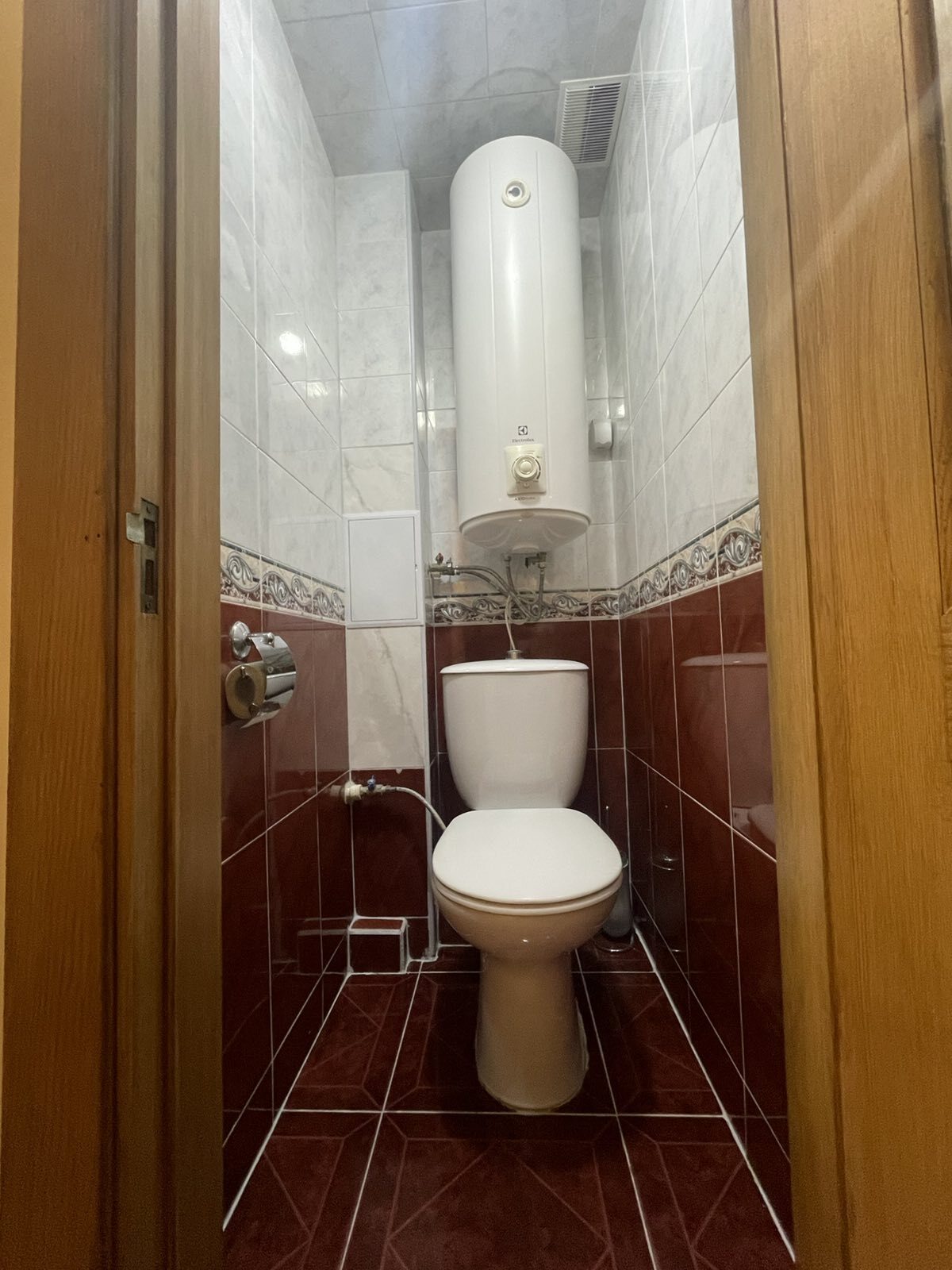 Продажа 2-комнатной квартиры 52 м², Инглези ул., 3/1