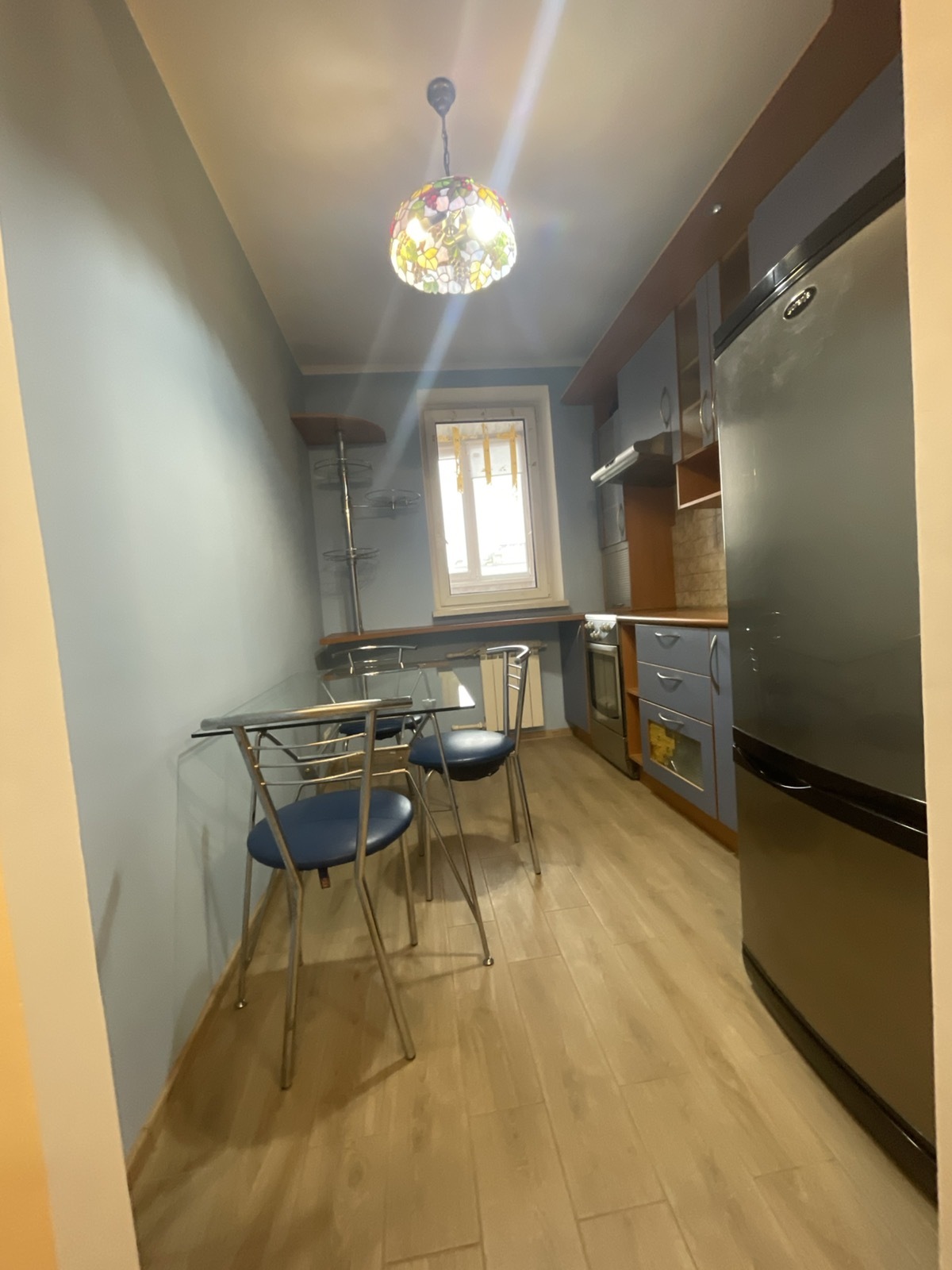 Продажа 2-комнатной квартиры 52 м², Инглези ул., 3/1