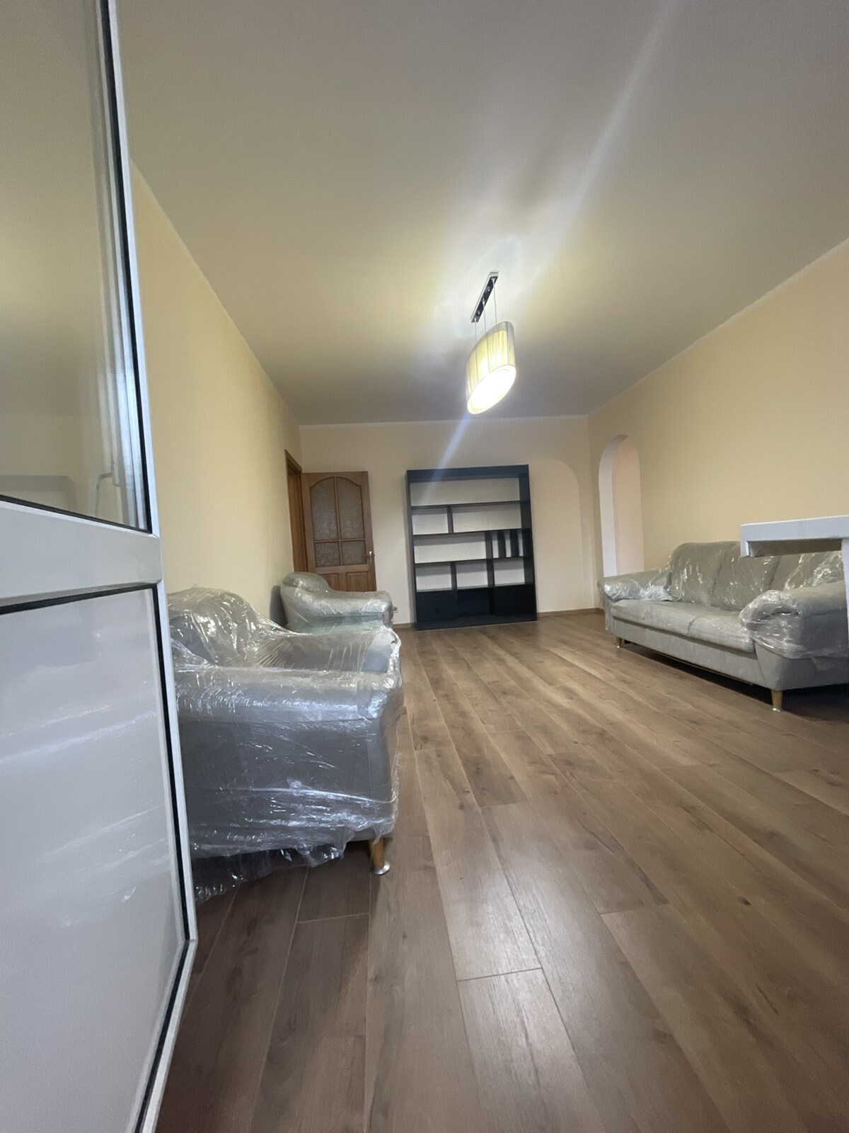 Продажа 2-комнатной квартиры 52 м², Инглези ул., 3/1