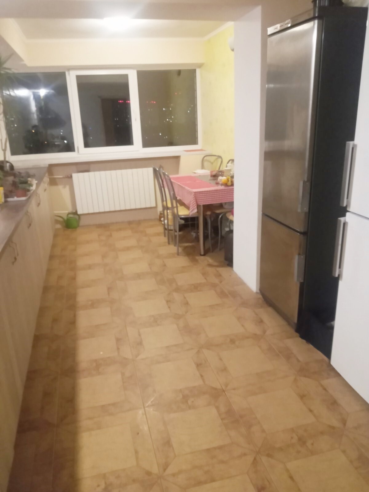 Продажа 4-комнатной квартиры 100 м², Олевская ул., 3Б