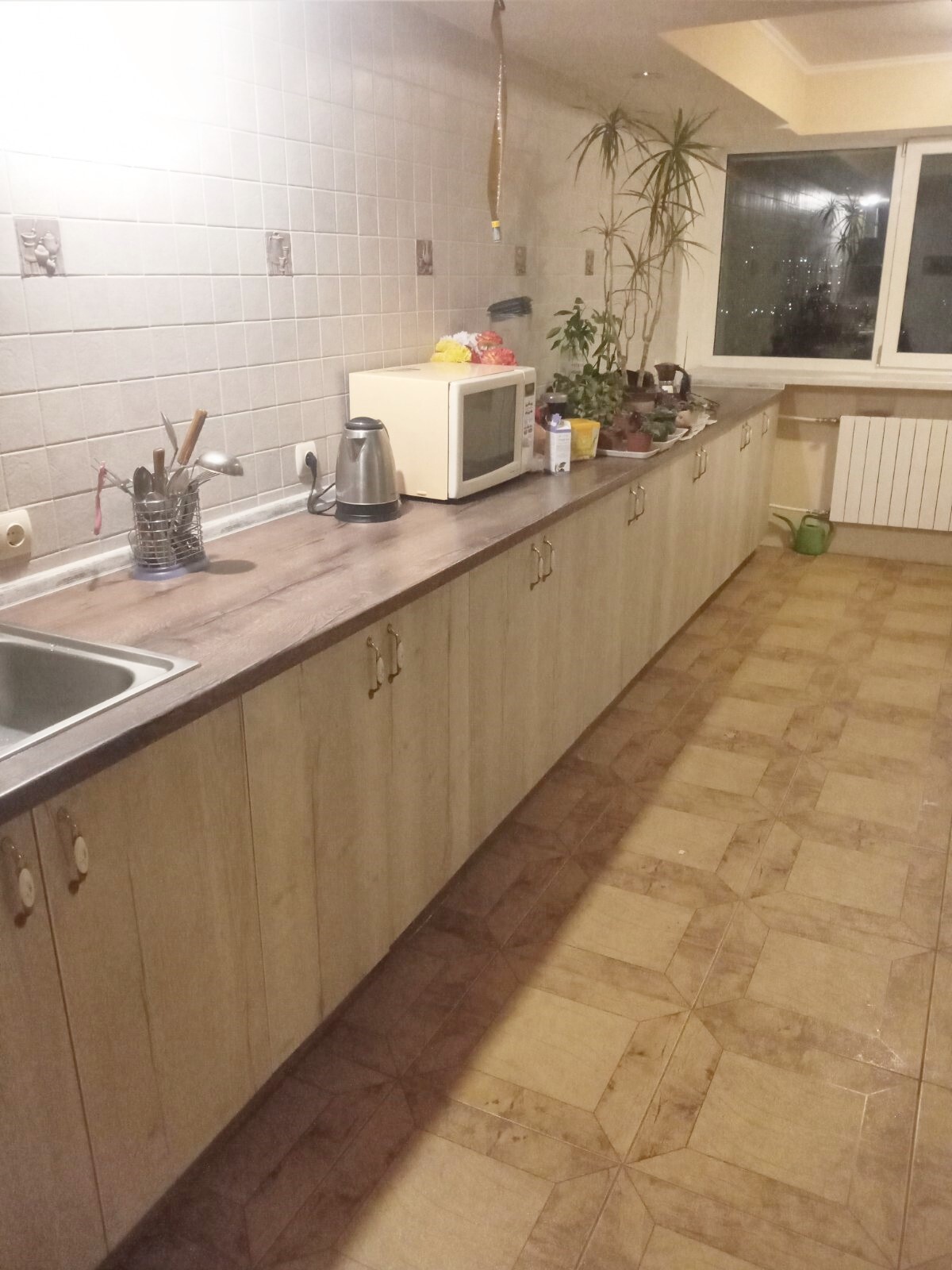 Продажа 4-комнатной квартиры 100 м², Олевская ул., 3Б