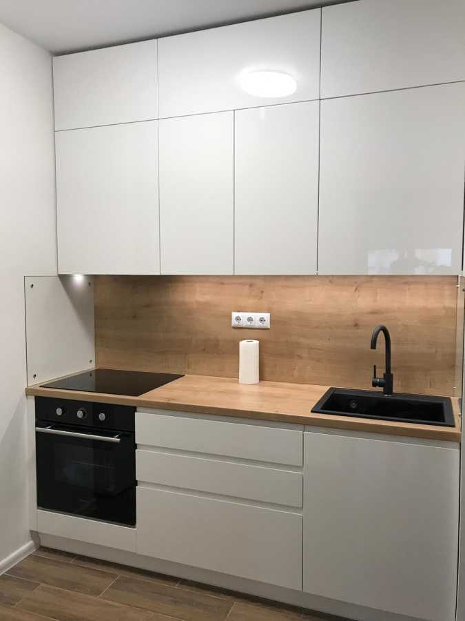 Оренда 2-кімнатної квартири 55 м², Європейська пл., Союзу