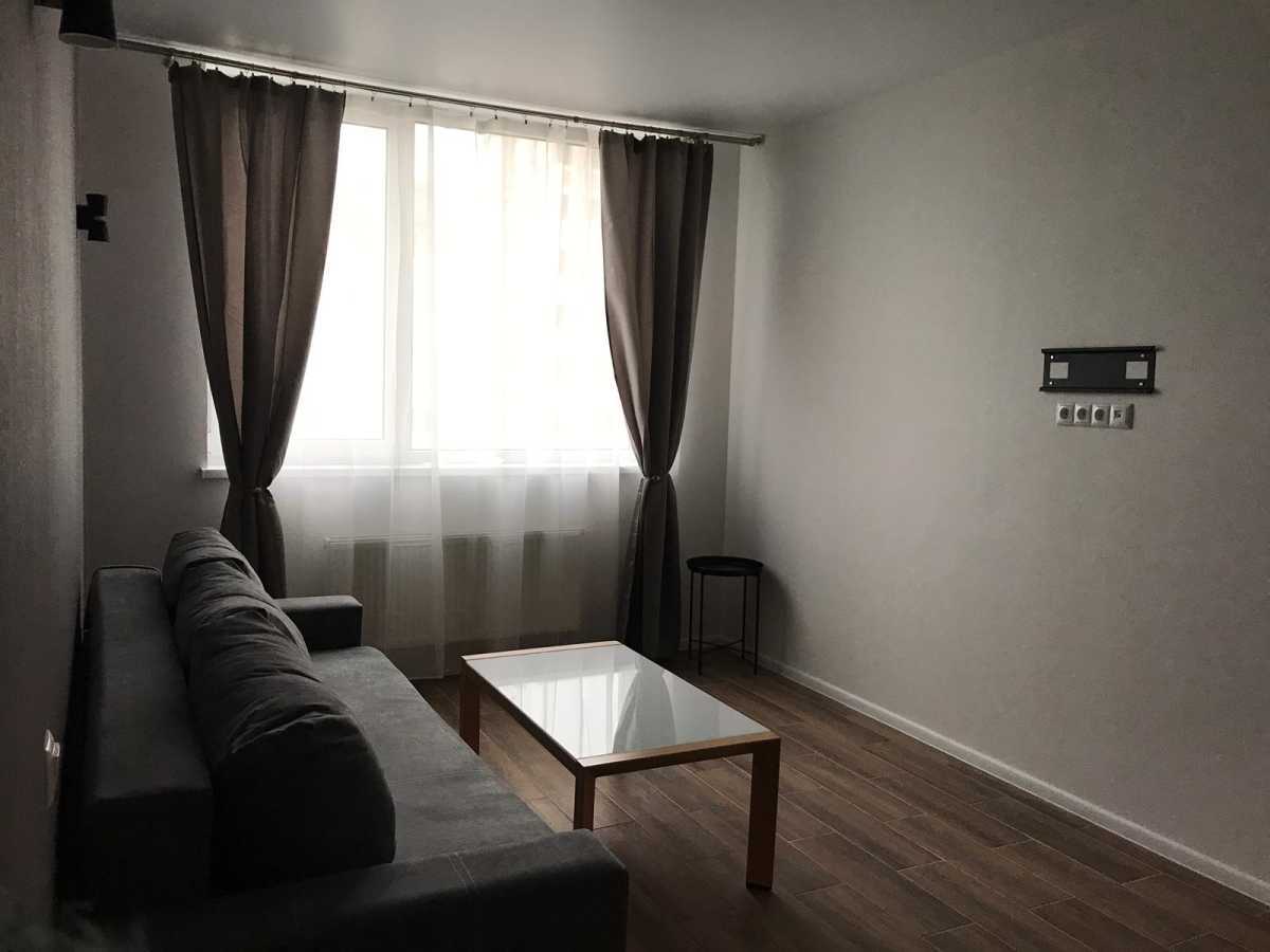 Оренда 2-кімнатної квартири 55 м², Європейська пл., Союзу