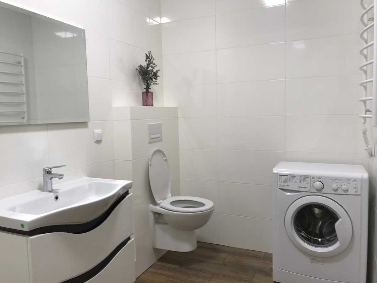 Оренда 2-кімнатної квартири 55 м², Європейська пл., Союзу