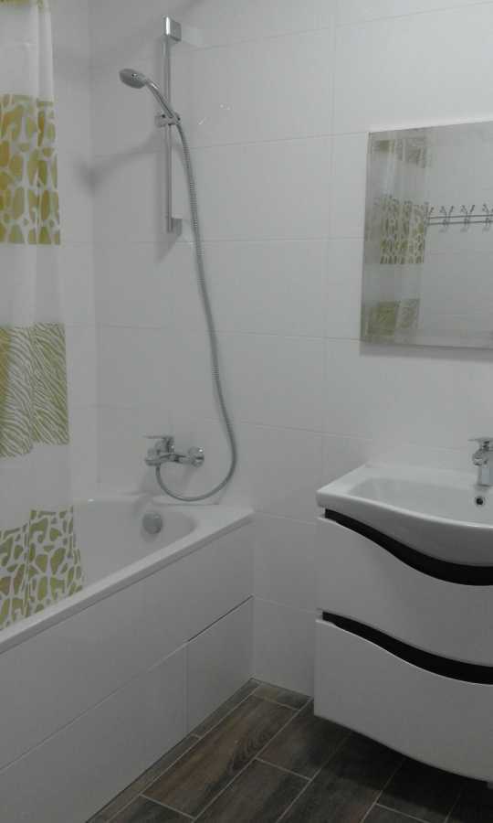 Оренда 2-кімнатної квартири 55 м², Європейська пл., Союзу