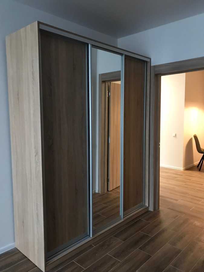 Оренда 2-кімнатної квартири 55 м², Європейська пл., Союзу