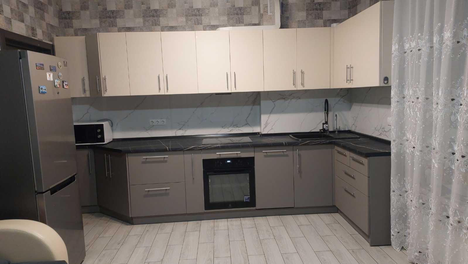 Аренда 2-комнатной квартиры 68 м², Першотравнева, 24а