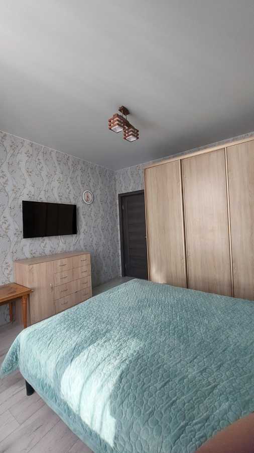 Аренда 2-комнатной квартиры 68 м², Першотравнева, 24а